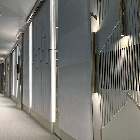 Teymur Continental Hotel Gaziantep Eksteriør billede